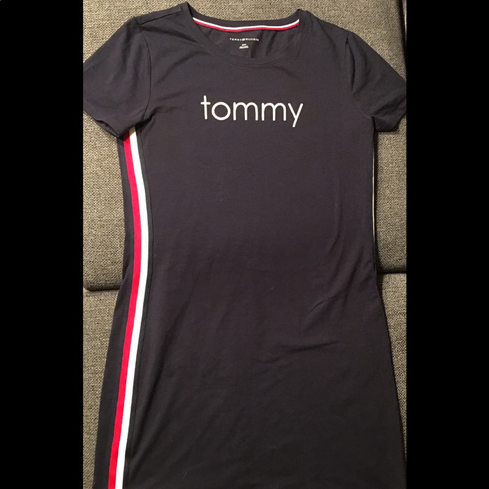 Tommy Hilfiger